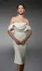 ALYCE Paris 70055 Bridal Off The Shoulder Elegant Straight Dress sold by Alyce Paris