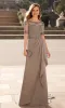ALYCE Paris 27477 Special Occasion Illusion Elegant Straight Dress sold by Alyce Paris