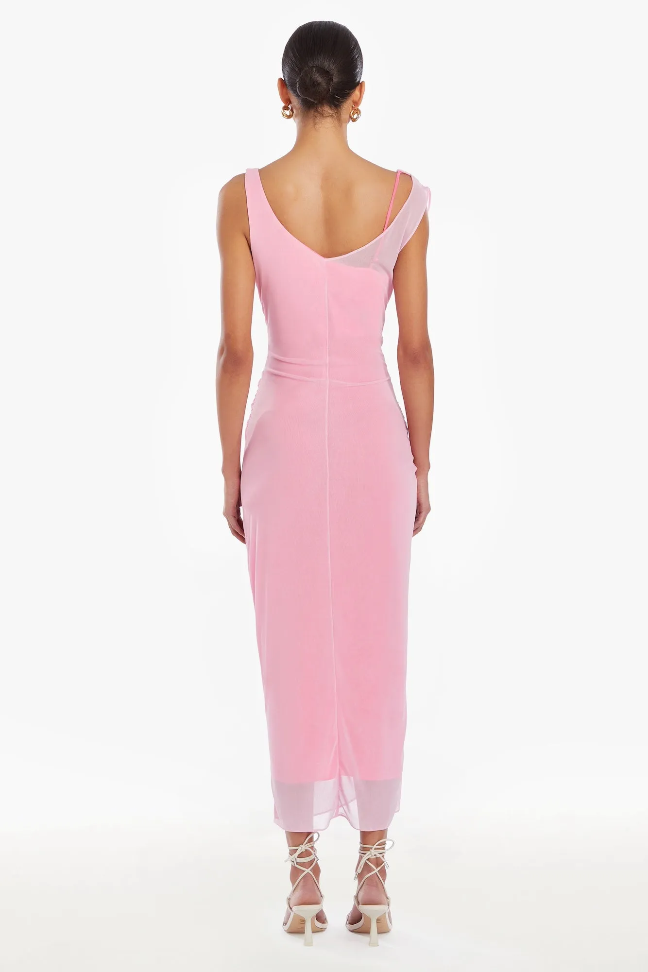 Aliana Dress sold by Amanda Uprichard product image thumbnail 5