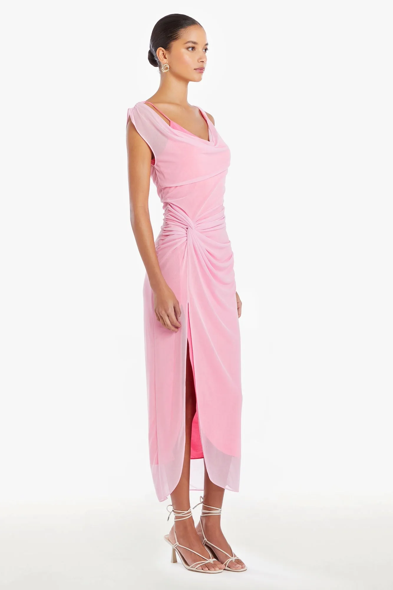 Aliana Dress sold by Amanda Uprichard product image thumbnail 4