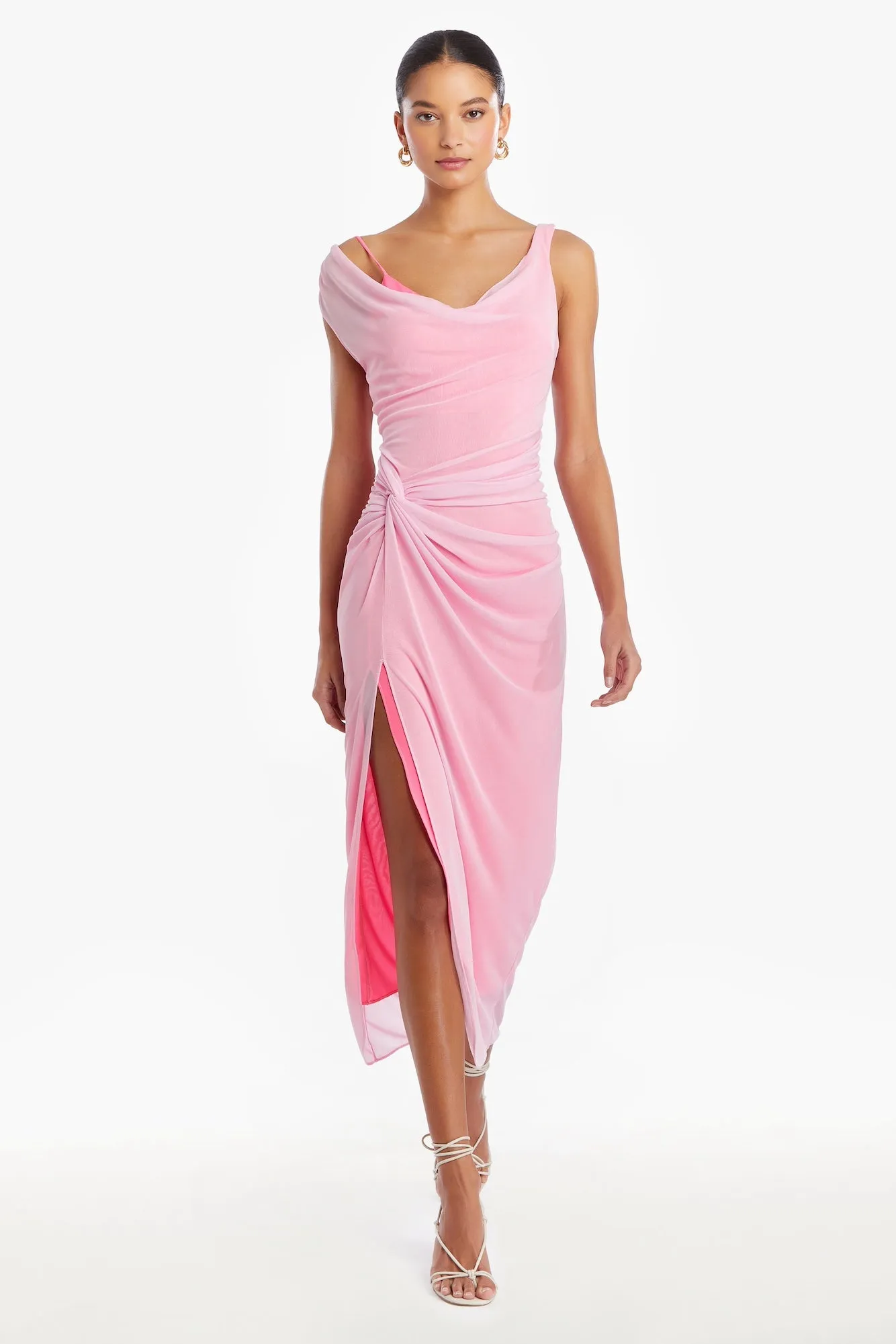 Aliana Dress sold by Amanda Uprichard product image thumbnail 3