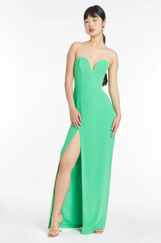 Cherri Gown sold by Amanda Uprichard