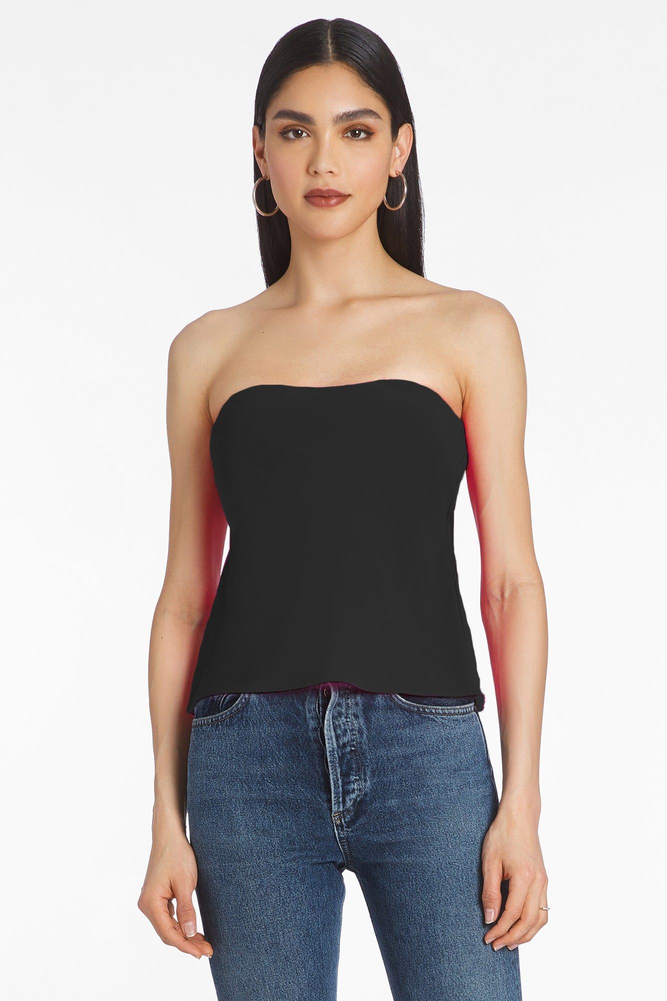 Shiran Top sold by Amanda Uprichard