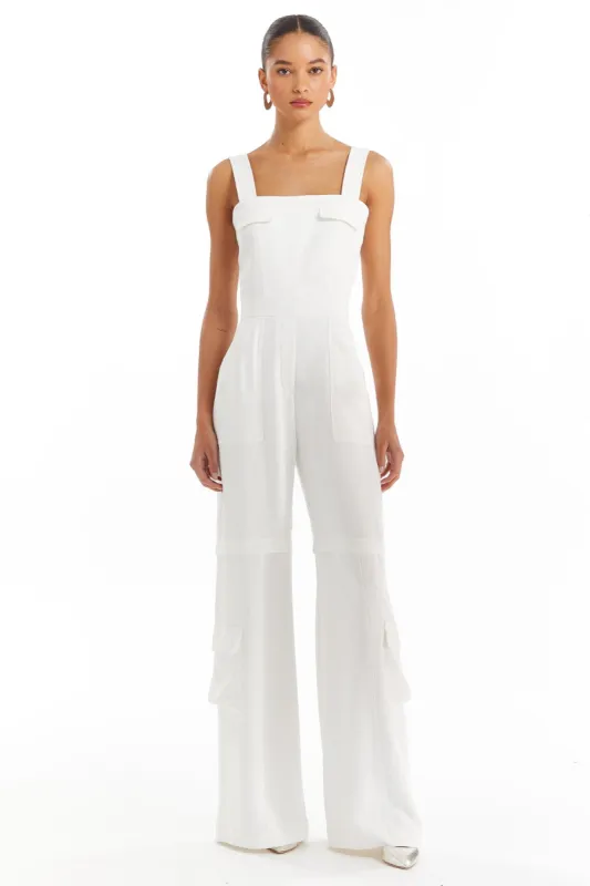 Frida Jumpsuit sold by Amanda Uprichard