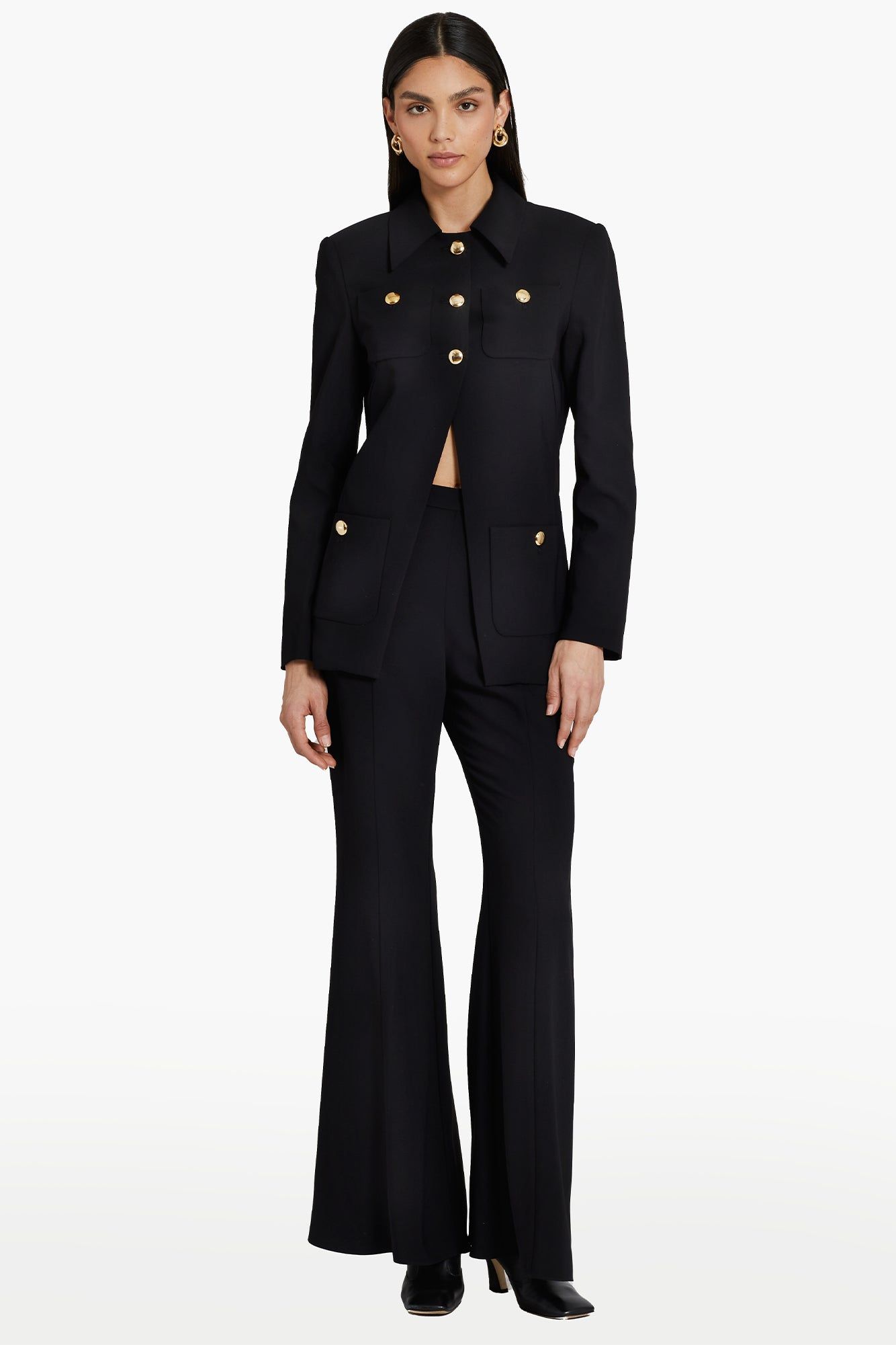 Hughes Pants sold by Amanda Uprichard product image thumbnail 2