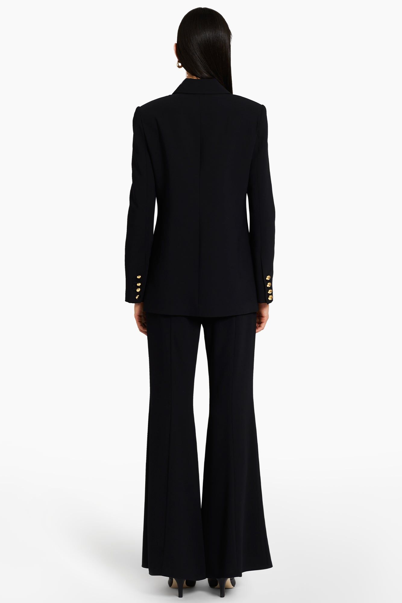 Hughes Pants sold by Amanda Uprichard product image thumbnail 3