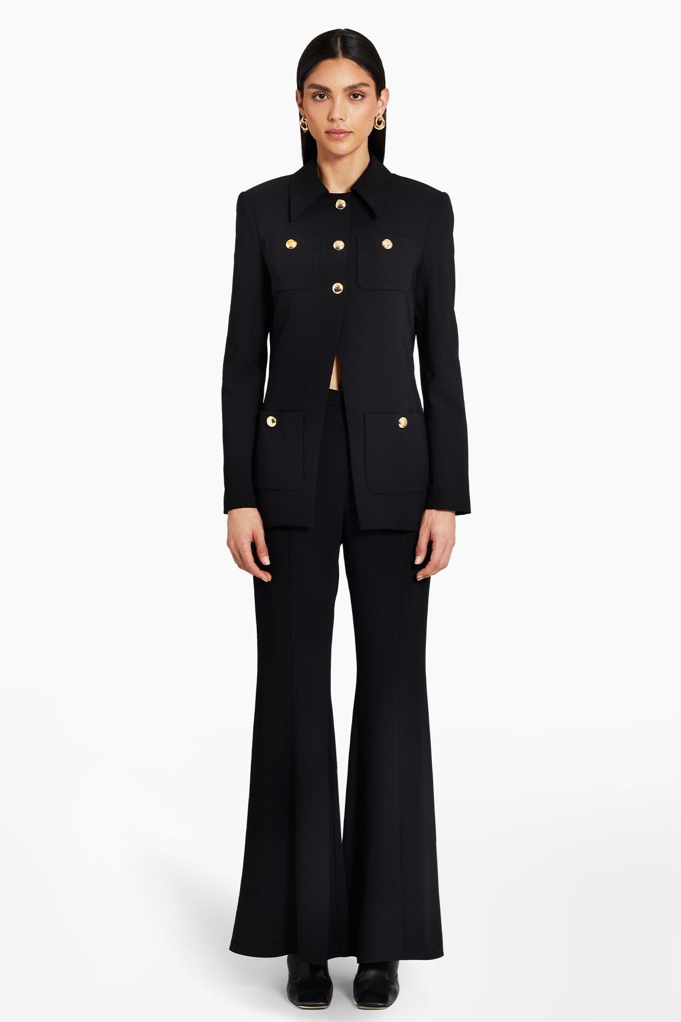 Hughes Pants sold by Amanda Uprichard product image thumbnail 4