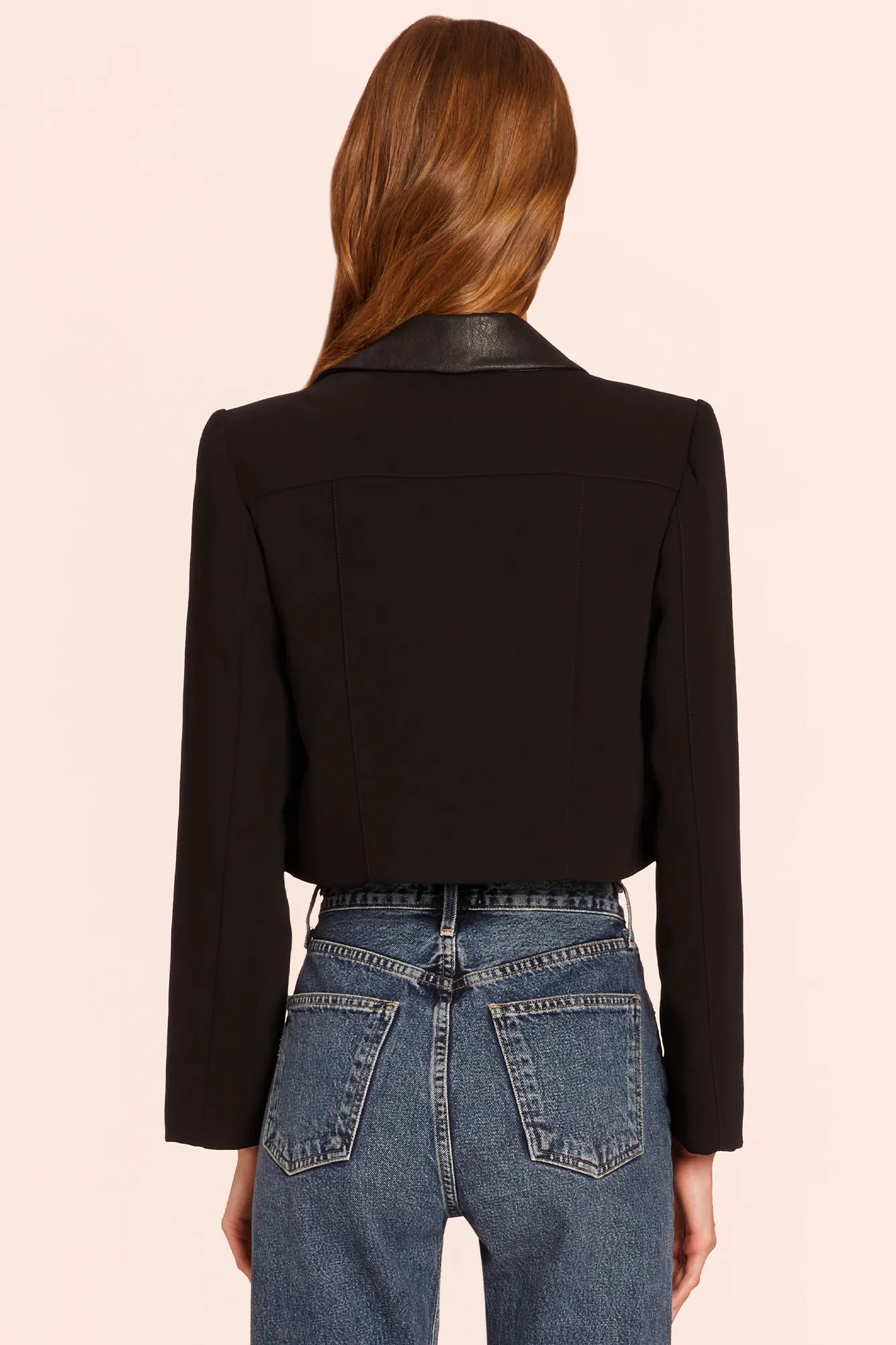 Sanders Jacket sold by Amanda Uprichard product image thumbnail 3