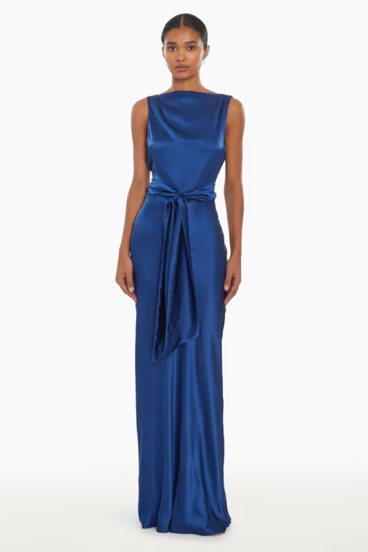 Rosemary Silk Maxi sold by Amanda Uprichard