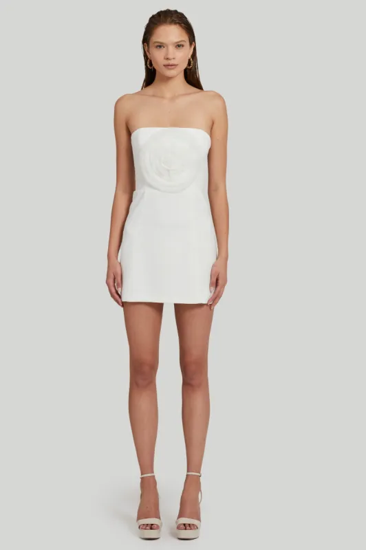 Fae Rose Dress sold by Amanda Uprichard