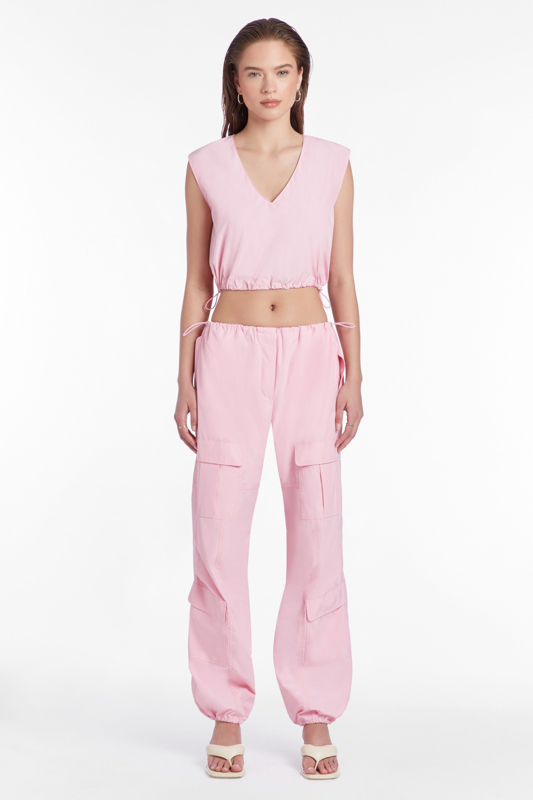 Gage Top sold by Amanda Uprichard product image thumbnail 2