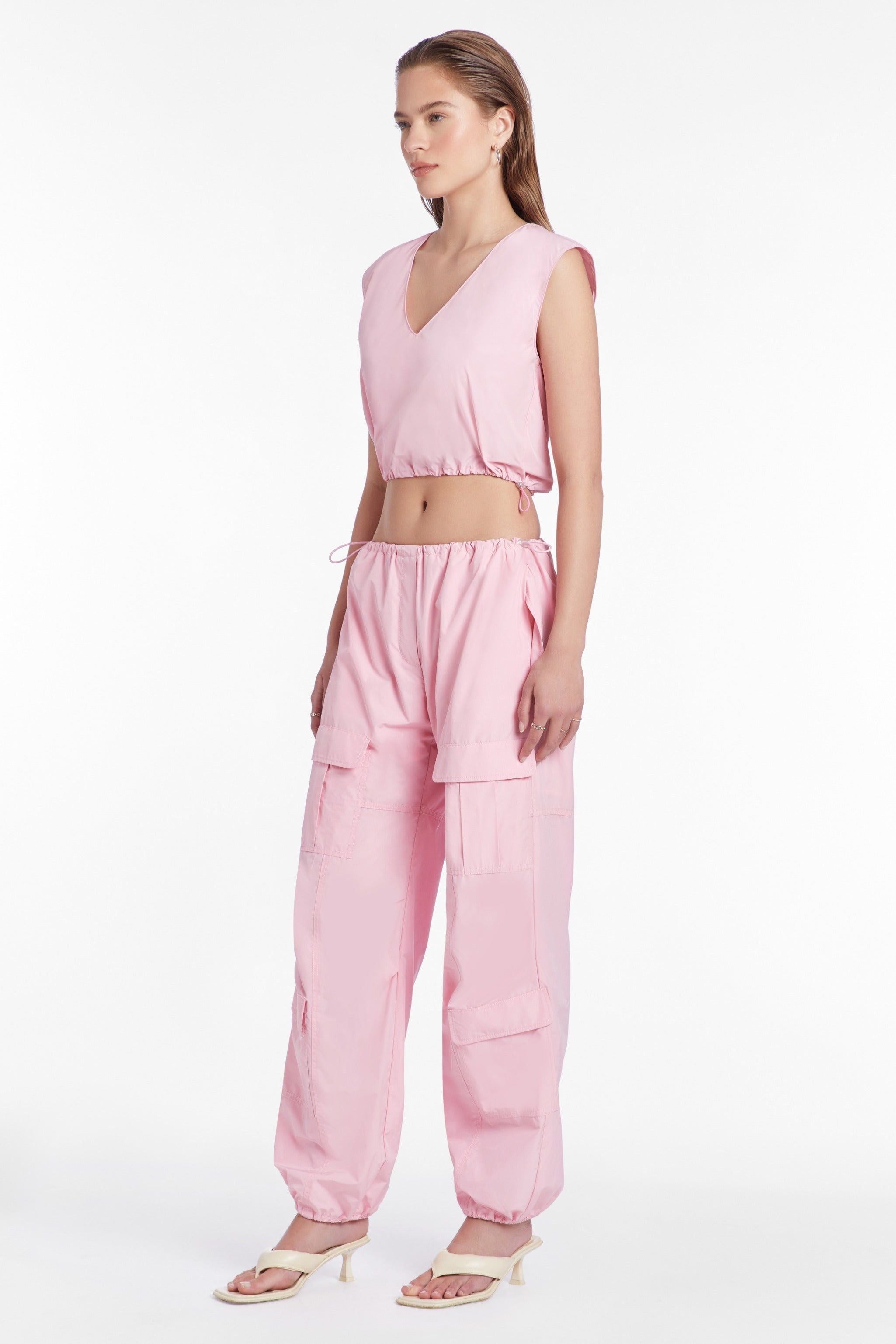 Gage Top sold by Amanda Uprichard product image thumbnail 3