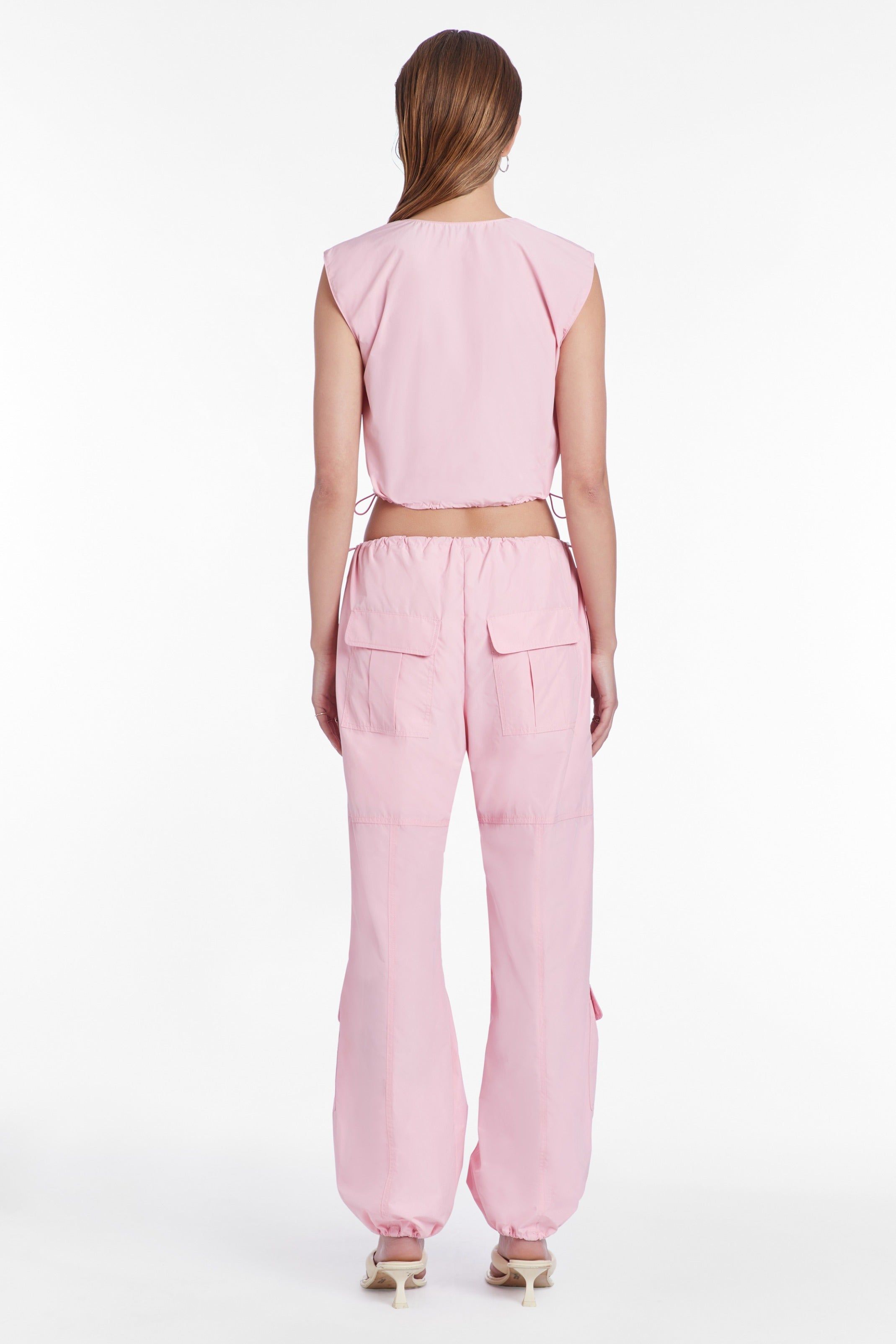 Gage Top sold by Amanda Uprichard product image thumbnail 4