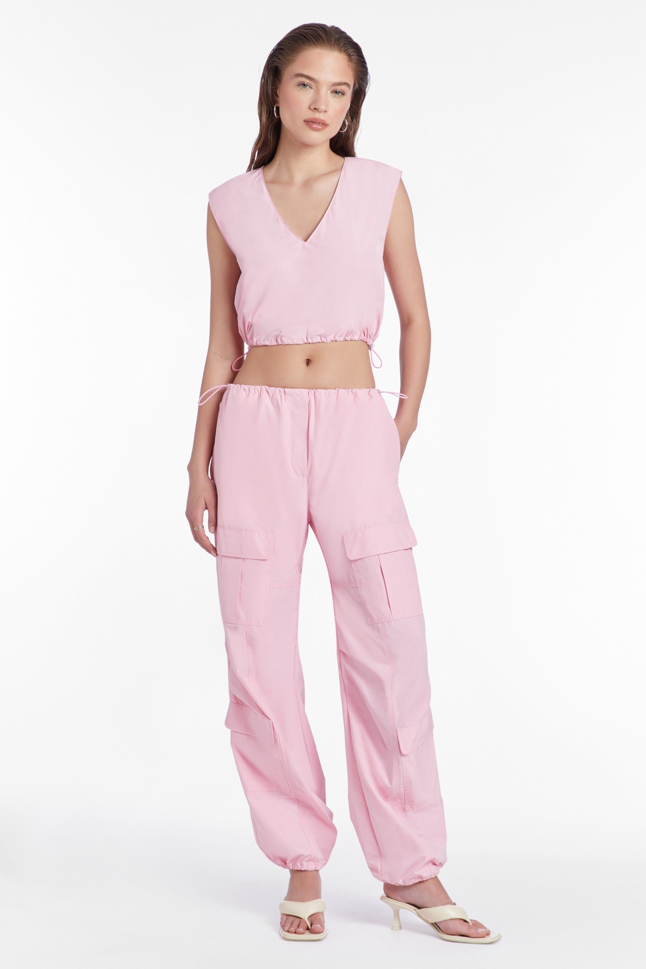 Gage Top sold by Amanda Uprichard