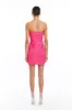 Arely Dress in Pleat sold by Amanda Uprichard