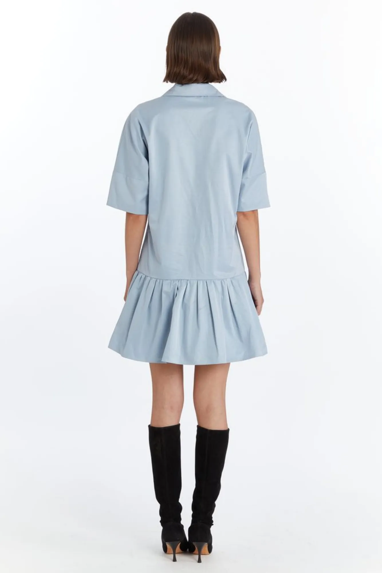 Bryce Dress sold by Amanda Uprichard product image thumbnail 3