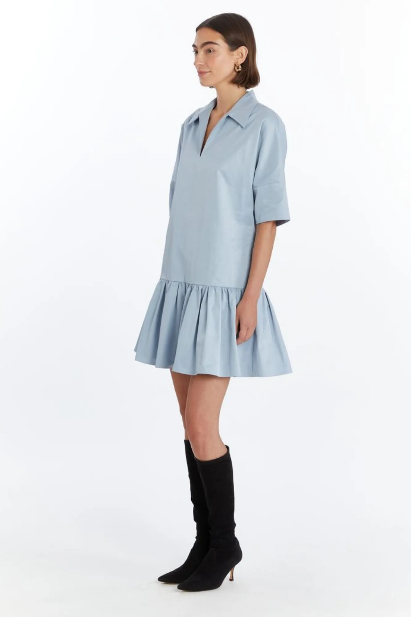 Bryce Dress sold by Amanda Uprichard product image thumbnail 2