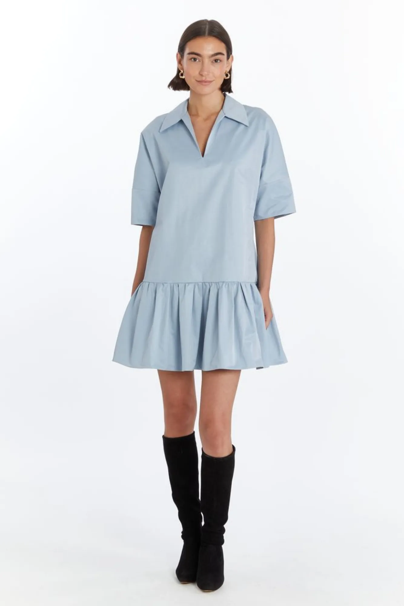 Bryce Dress sold by Amanda Uprichard