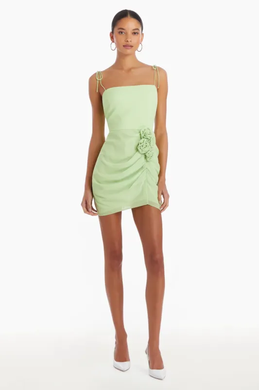 Holly Dress sold by Amanda Uprichard