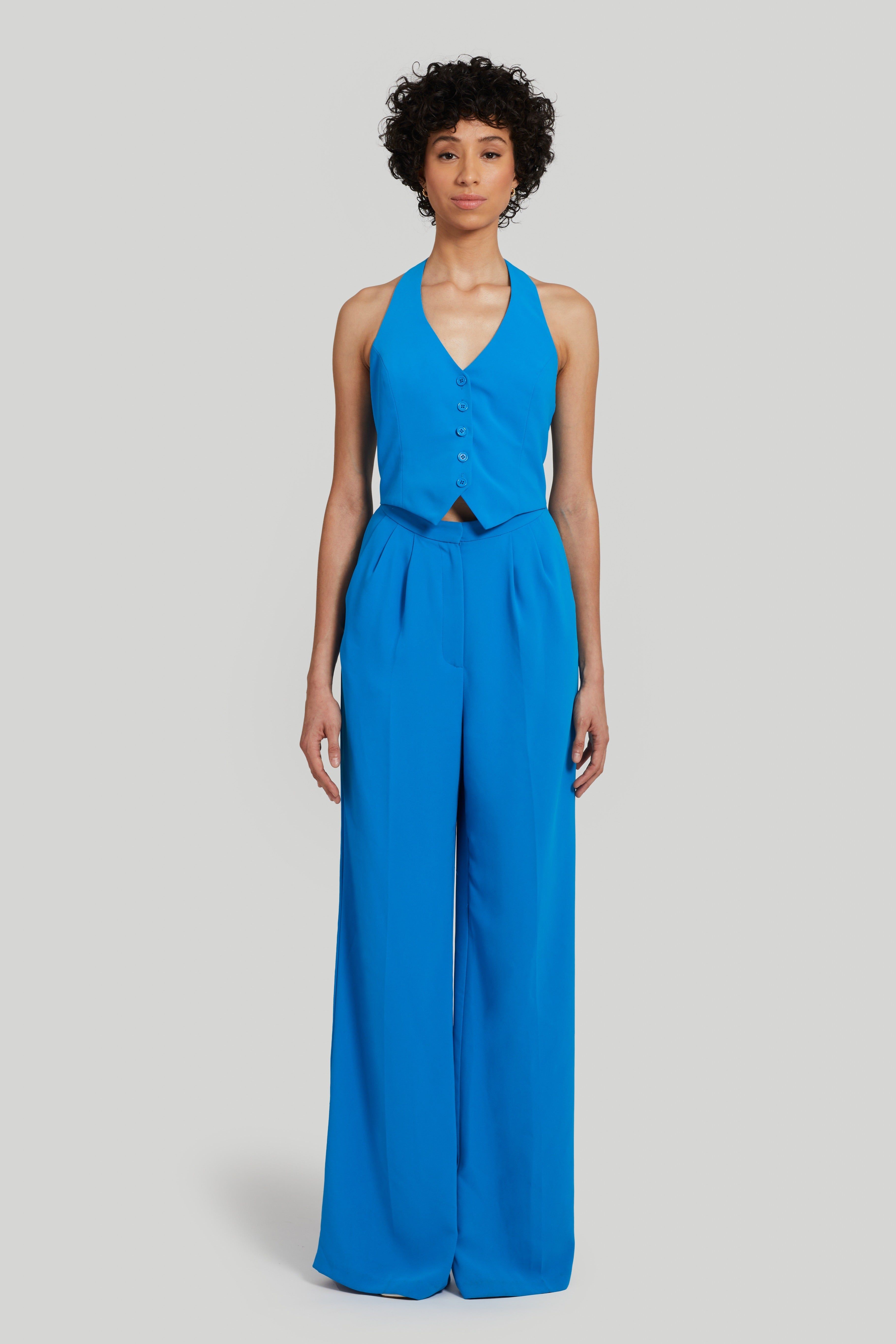 Isadore Jumpsuit sold by Amanda Uprichard product image thumbnail 2