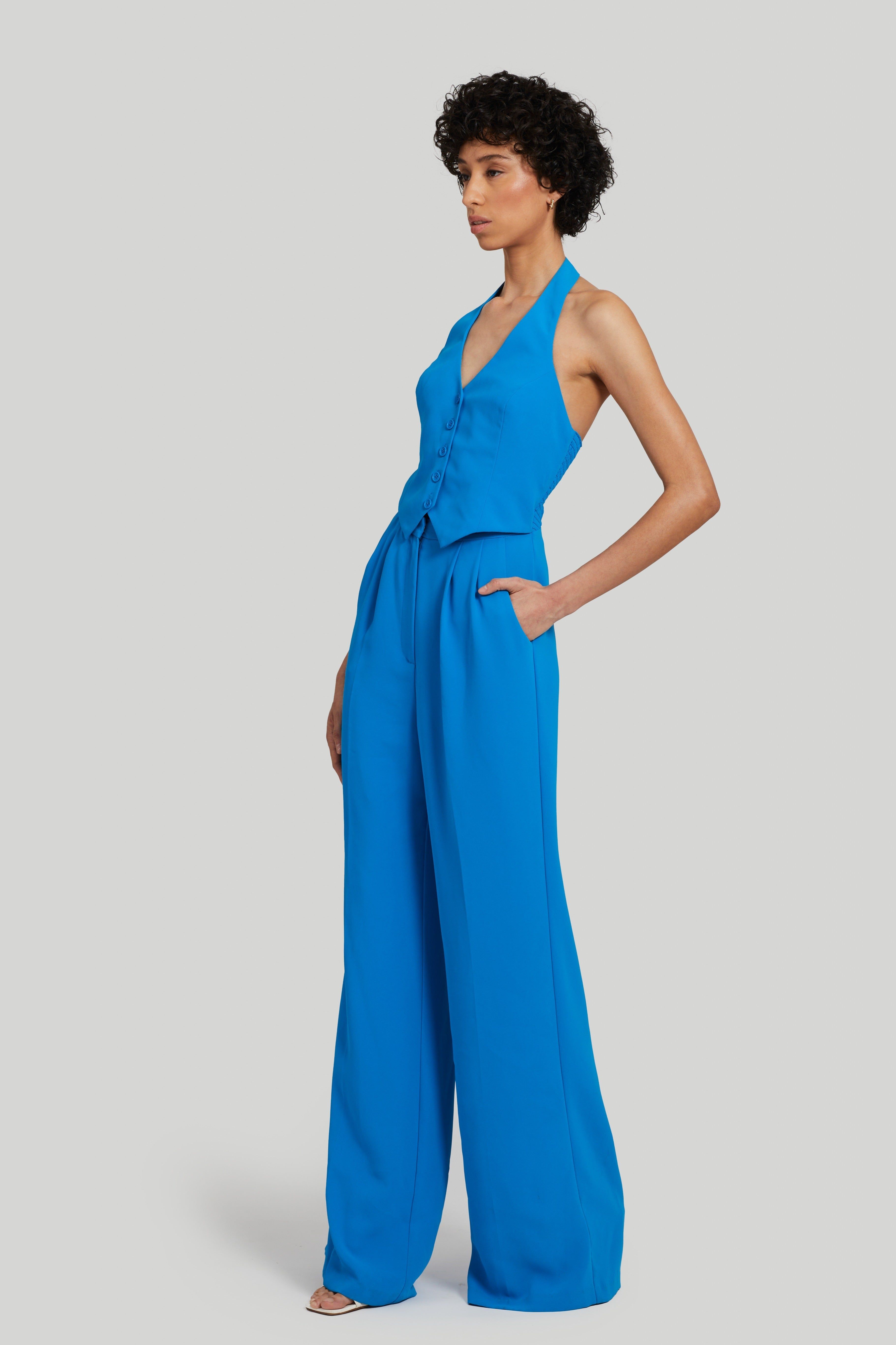 Isadore Jumpsuit sold by Amanda Uprichard product image thumbnail 3