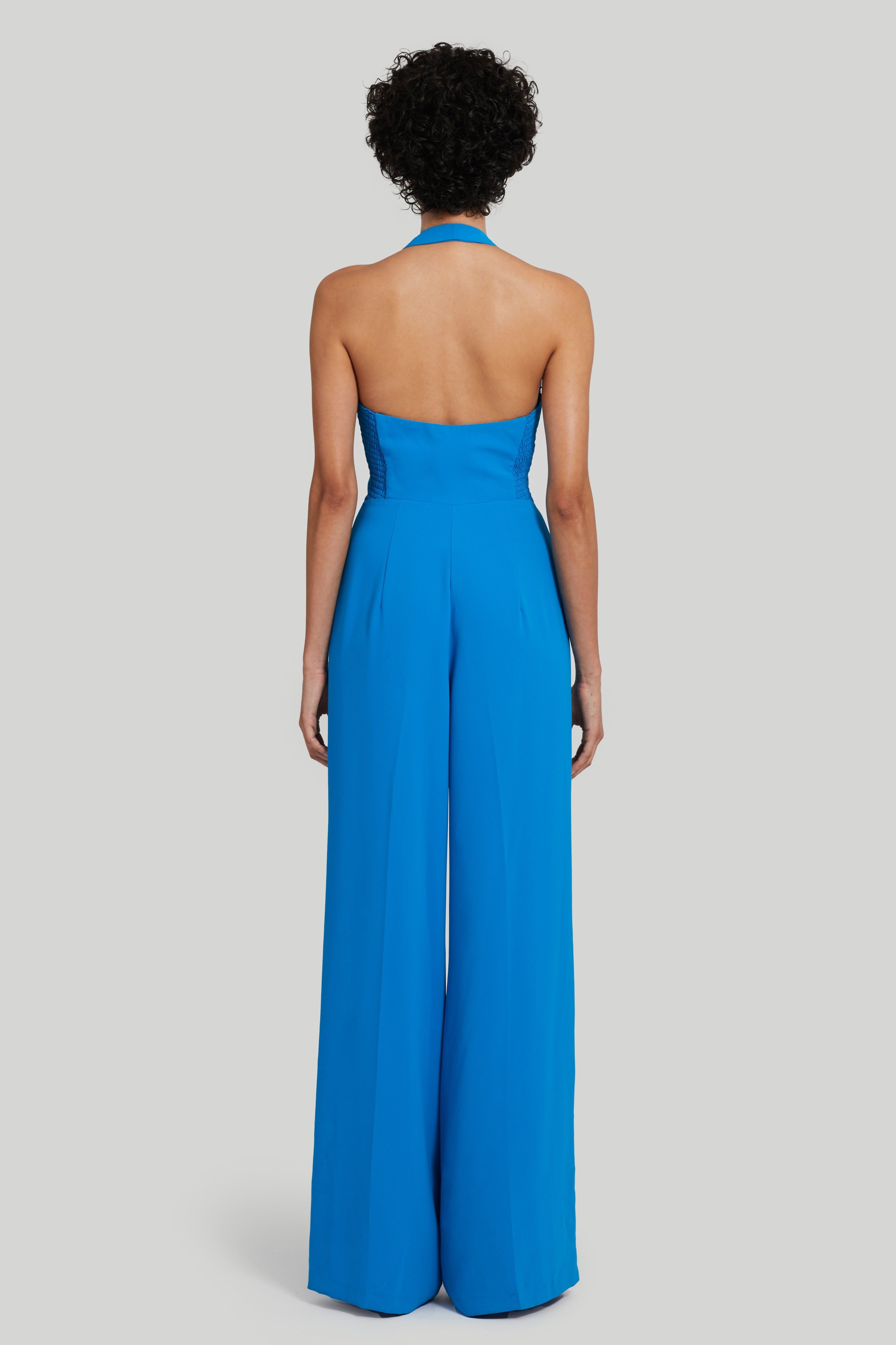 Isadore Jumpsuit sold by Amanda Uprichard product image thumbnail 4