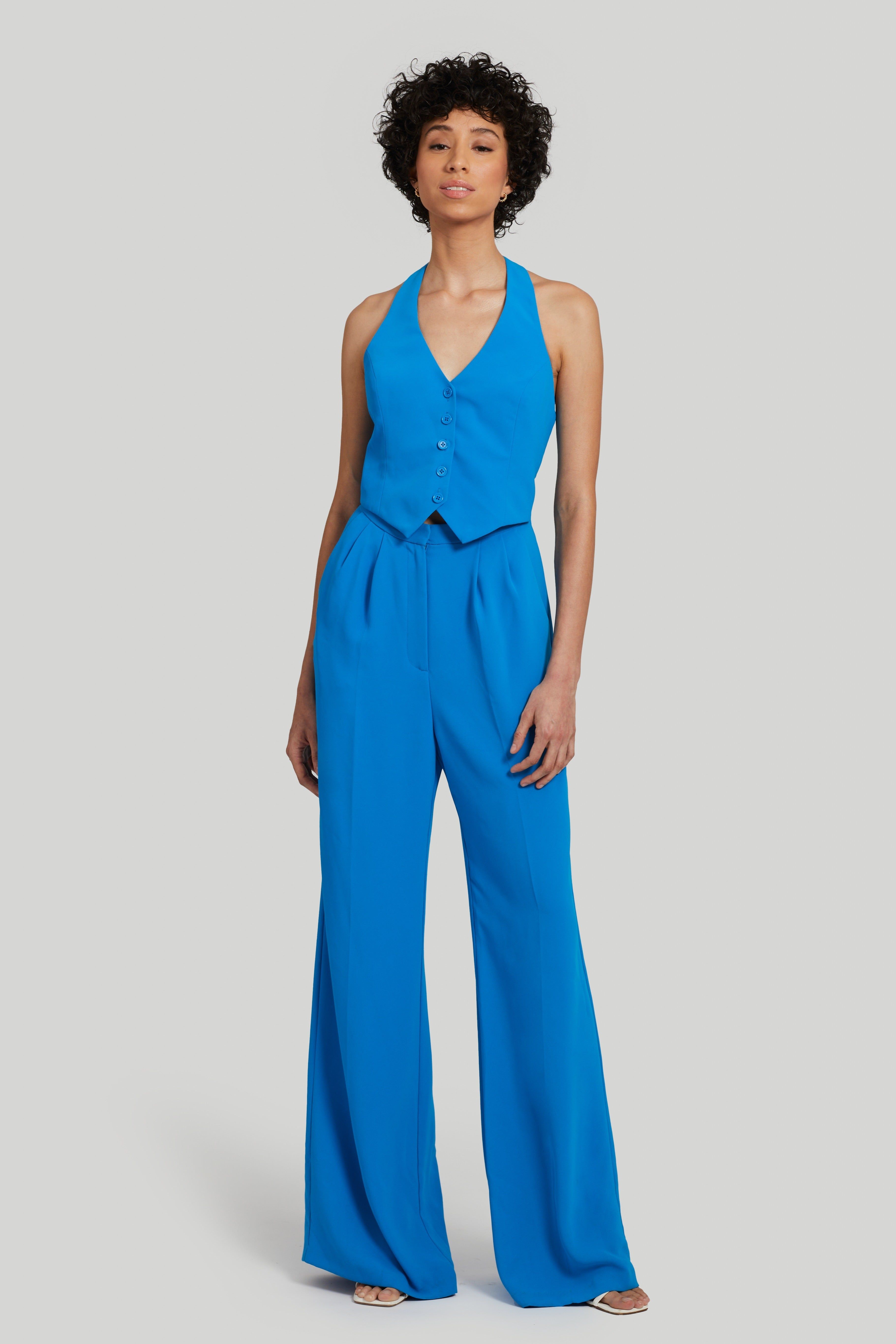 Isadore Jumpsuit sold by Amanda Uprichard