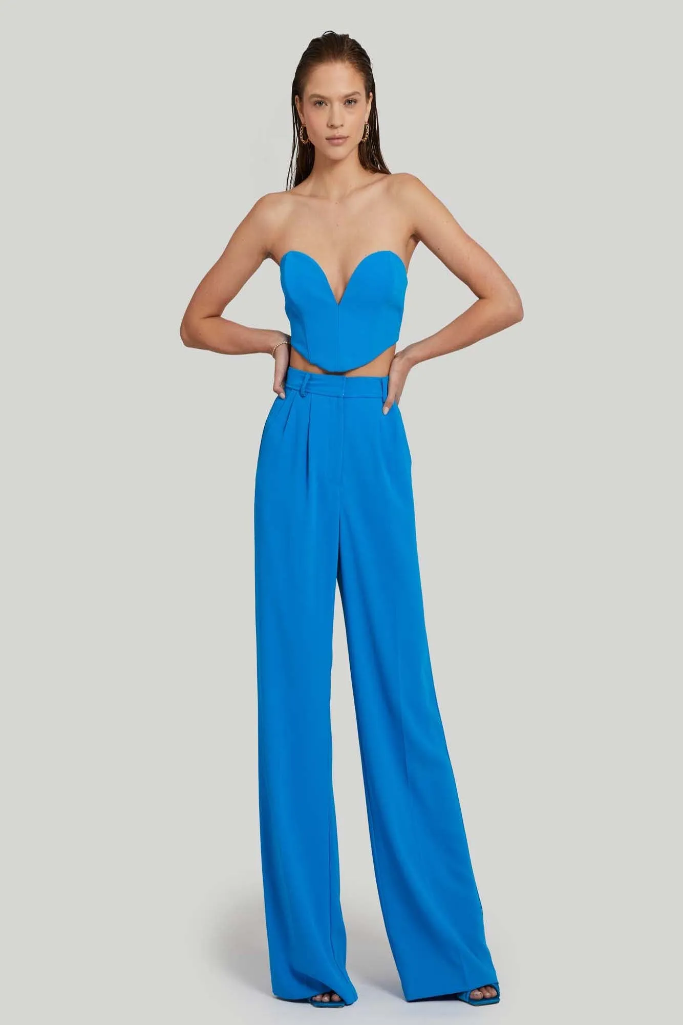 Cherri Top sold by Amanda Uprichard