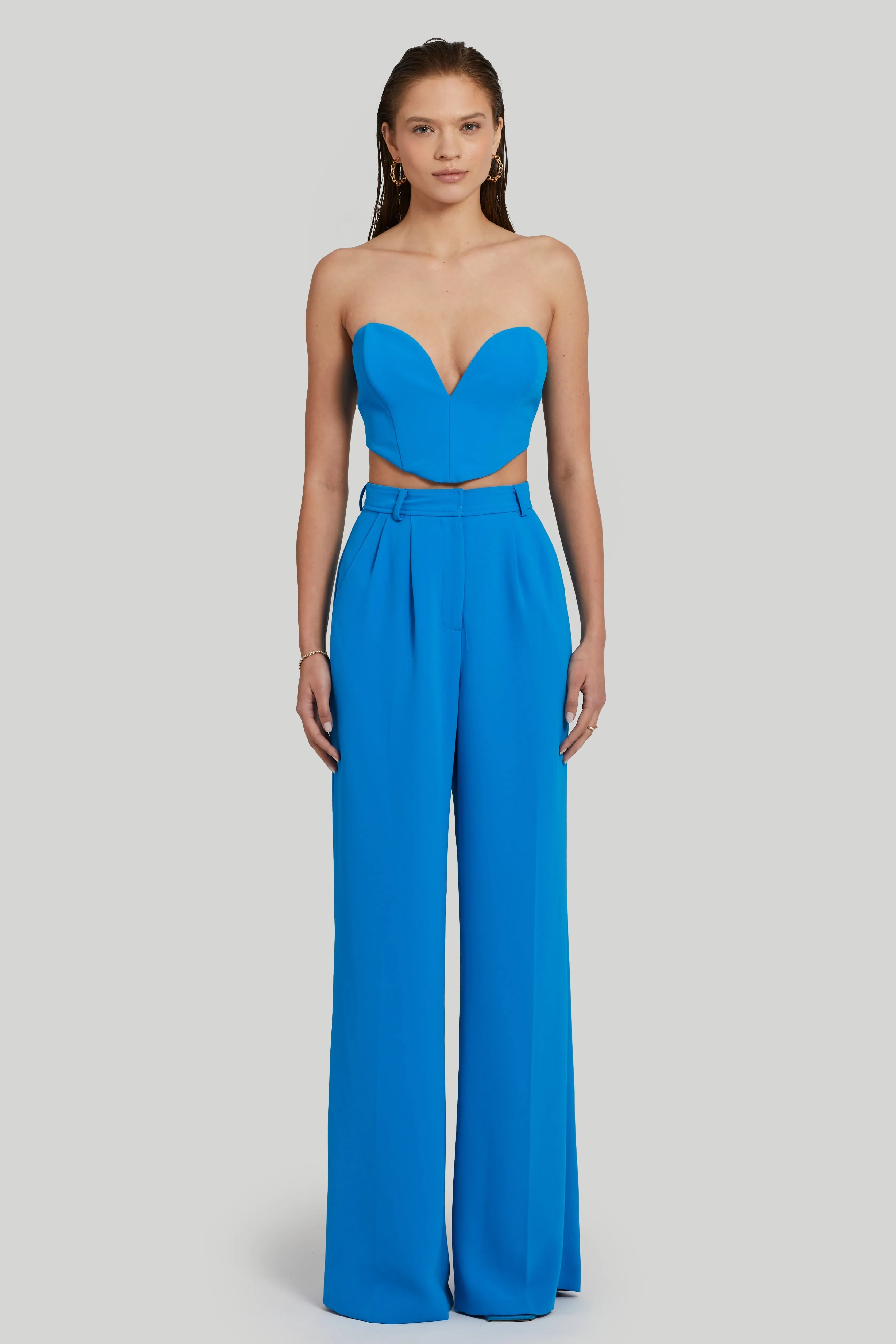 Cherri Top sold by Amanda Uprichard product image thumbnail 2