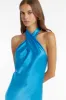 Jade Silk Maxi sold by Amanda Uprichard