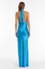 Jade Silk Maxi sold by Amanda Uprichard