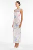 Sleeveless Lyle Midi Dress sold by Amanda Uprichard