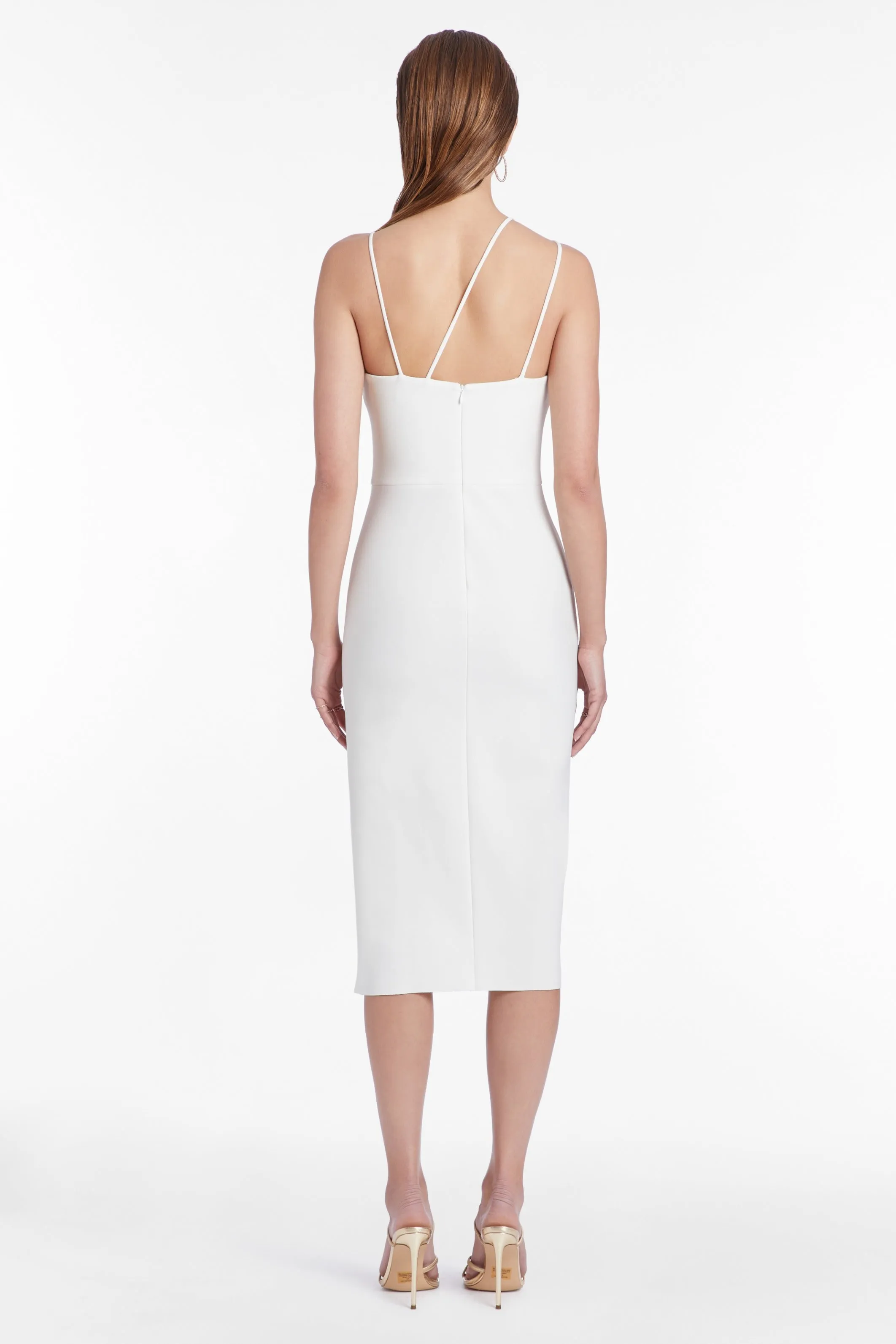 Prato Dress sold by Amanda Uprichard product image thumbnail 3
