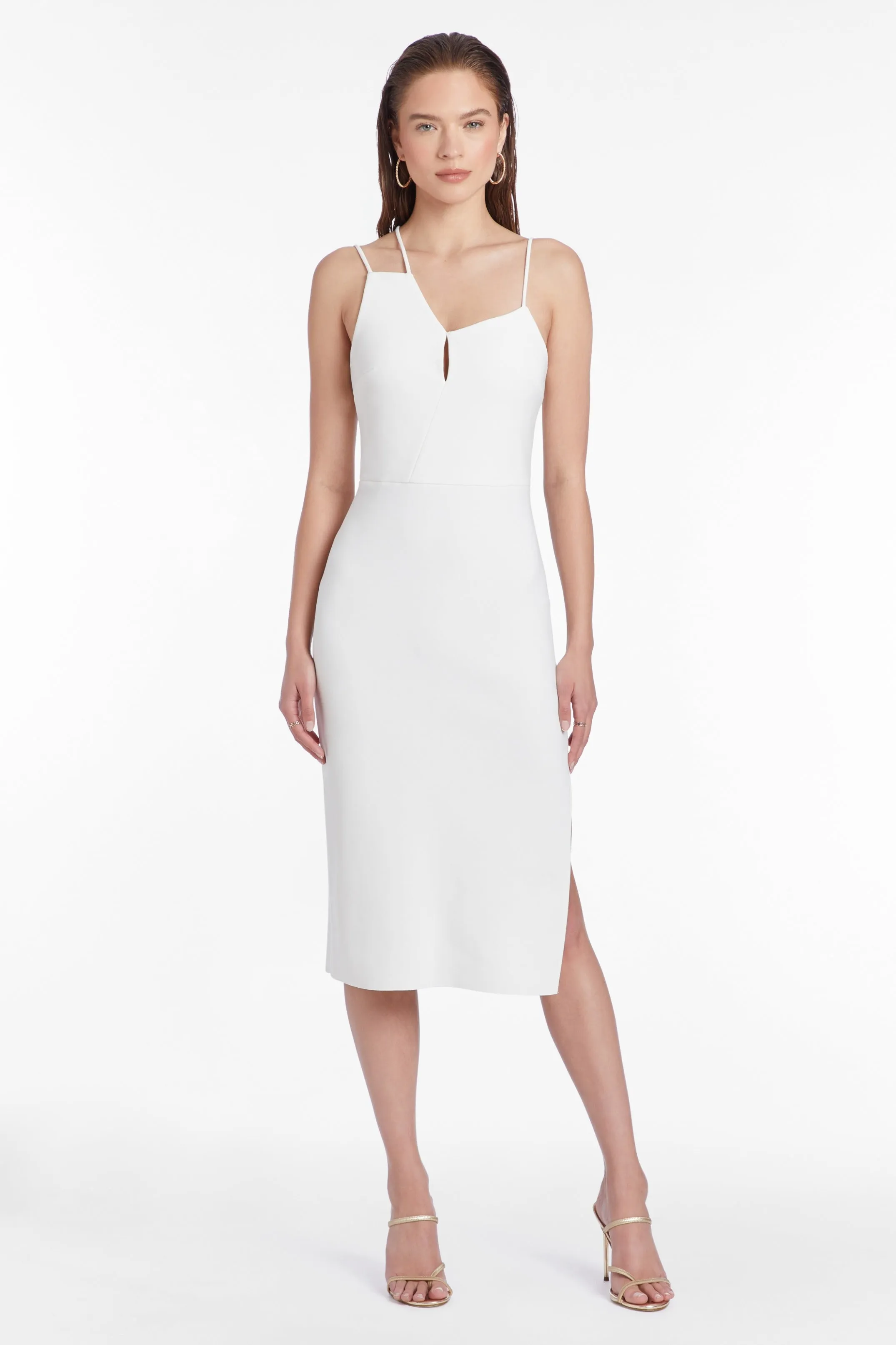 Prato Dress sold by Amanda Uprichard product image thumbnail 2