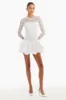 Lacey Skort Romper sold by Amanda Uprichard