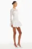 Lacey Skort Romper sold by Amanda Uprichard