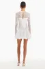 Lacey Skort Romper sold by Amanda Uprichard