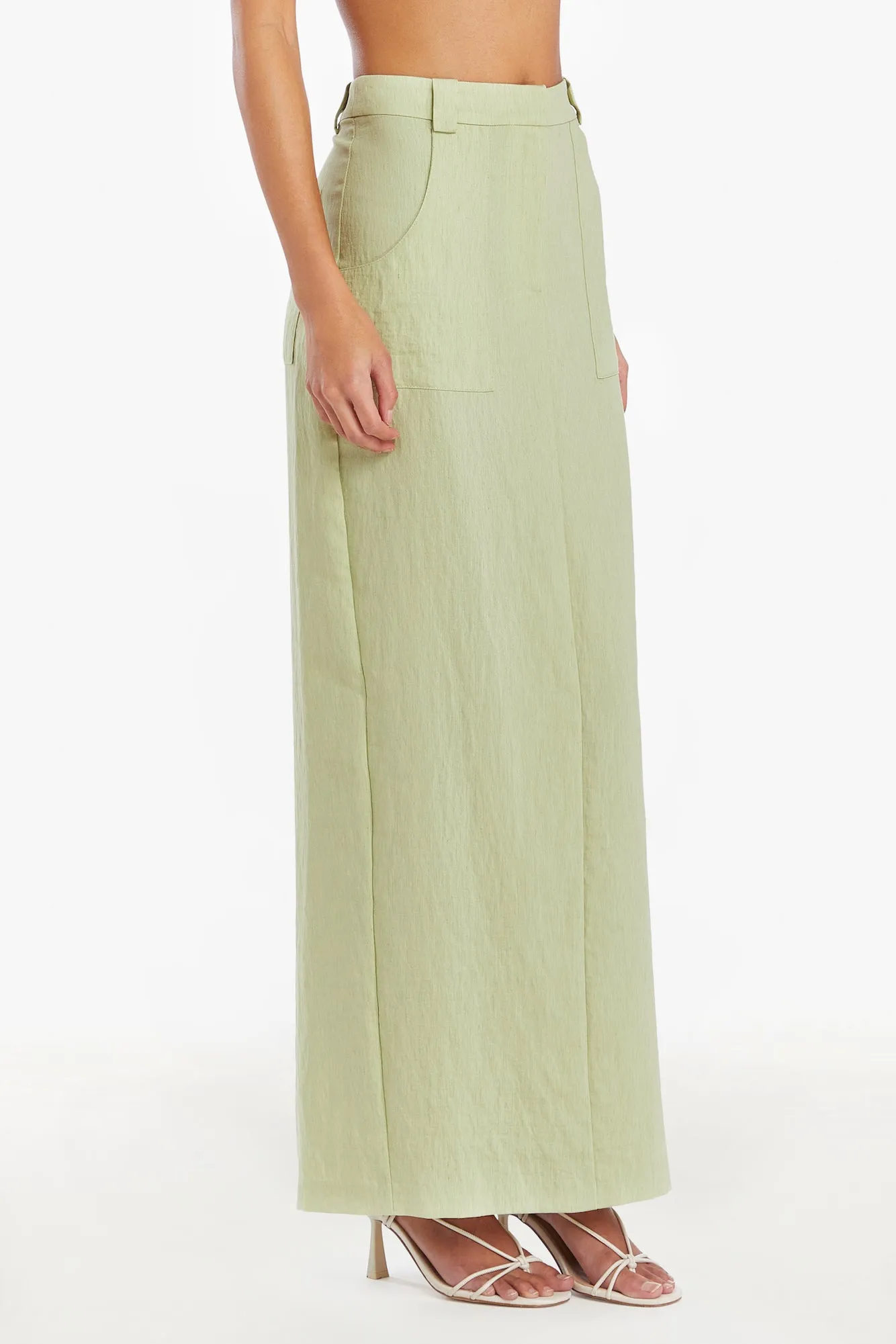 Masters Skirt sold by Amanda Uprichard product image thumbnail 4