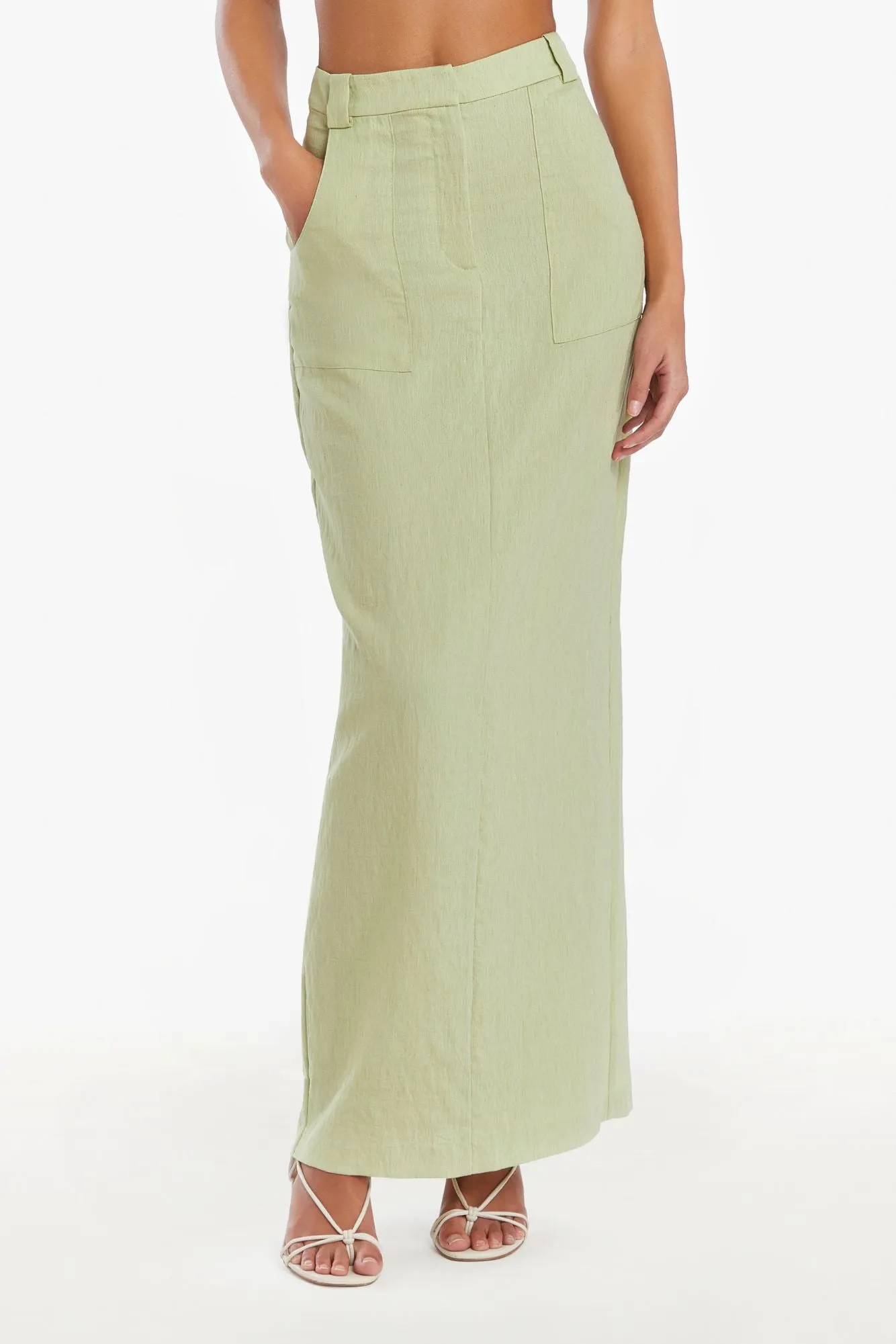 Masters Skirt sold by Amanda Uprichard