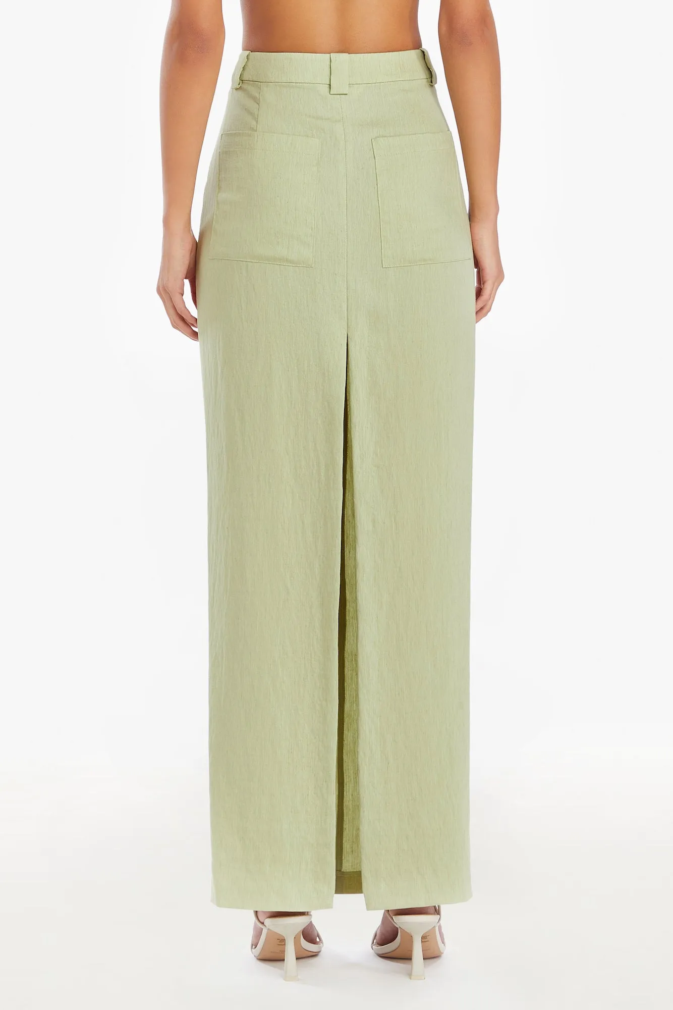 Masters Skirt sold by Amanda Uprichard product image thumbnail 5