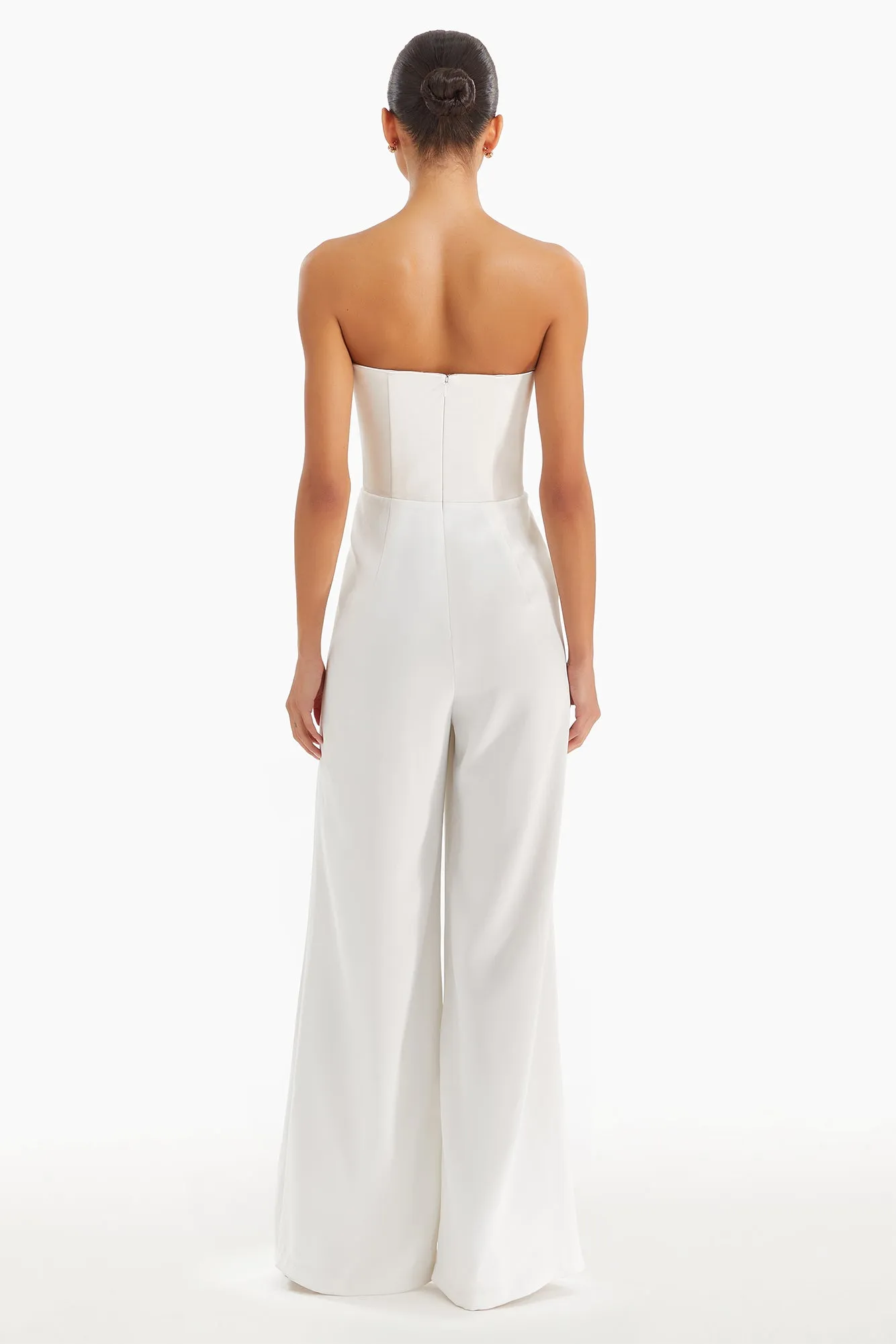 Cherri Jane Jumpsuit sold by Amanda Uprichard product image thumbnail 3