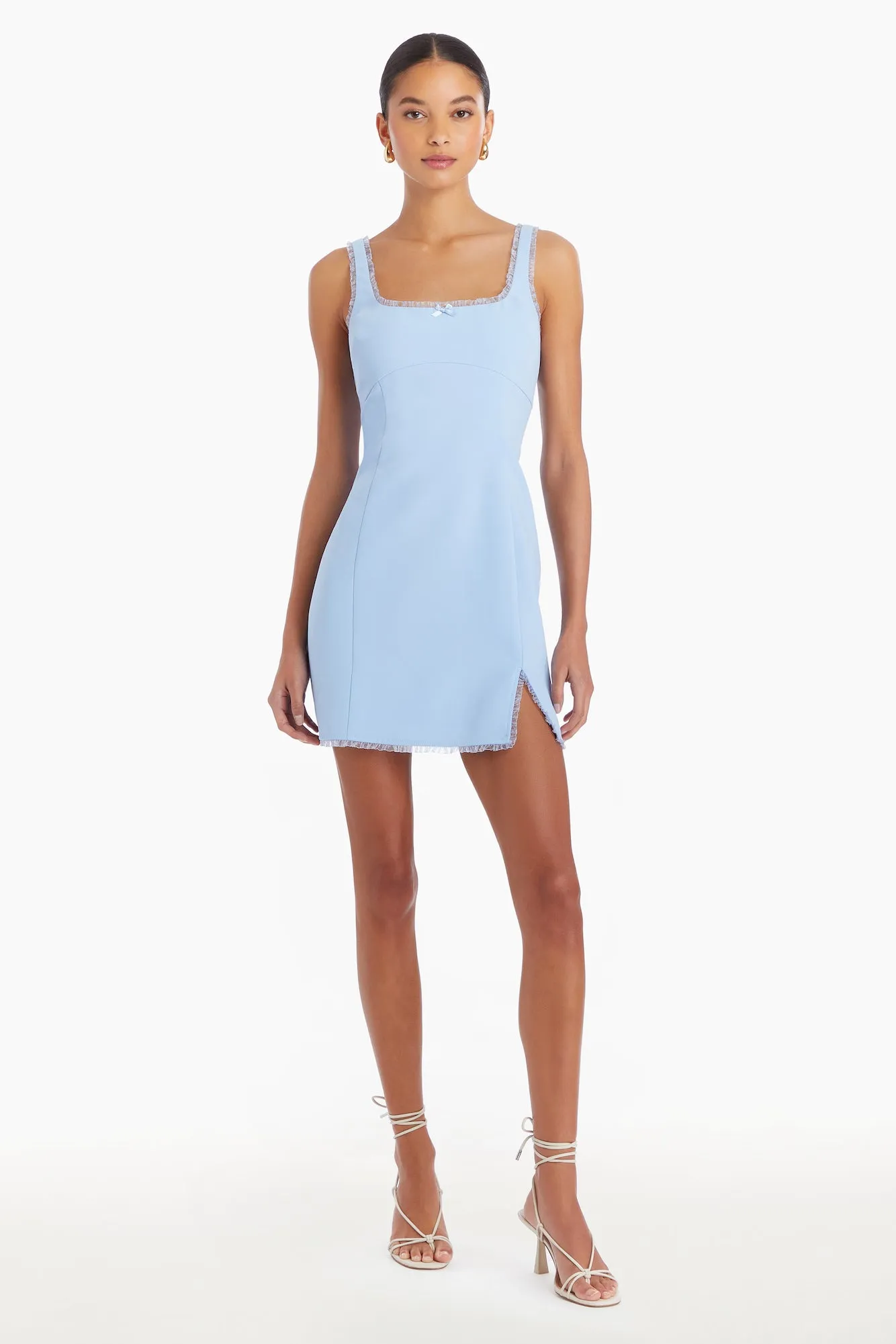 Valetta Dress sold by Amanda Uprichard product image thumbnail 2