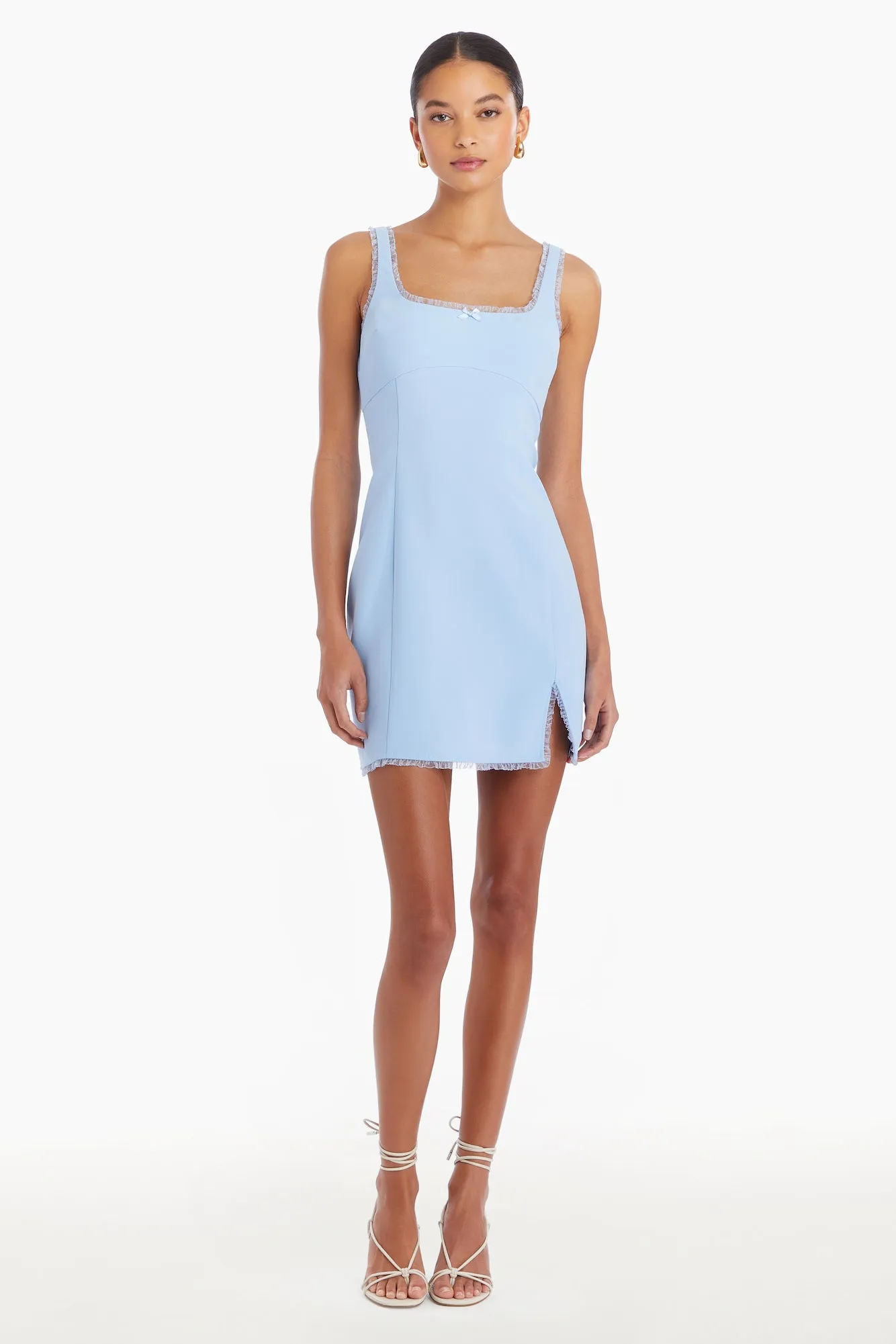 Valetta Dress sold by Amanda Uprichard