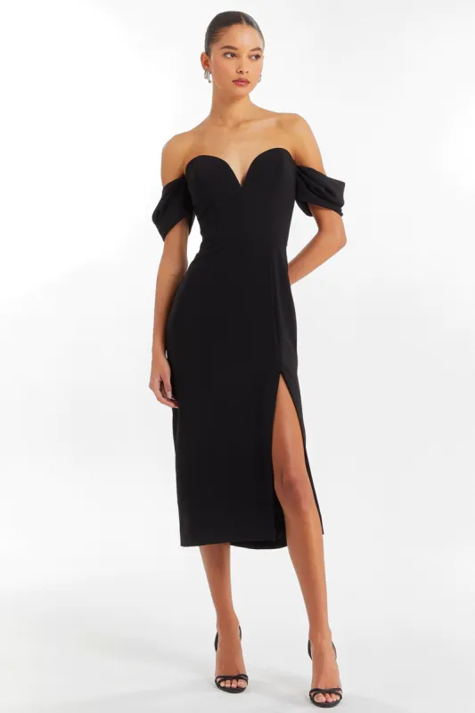 Victoria Dress sold by Amanda Uprichard