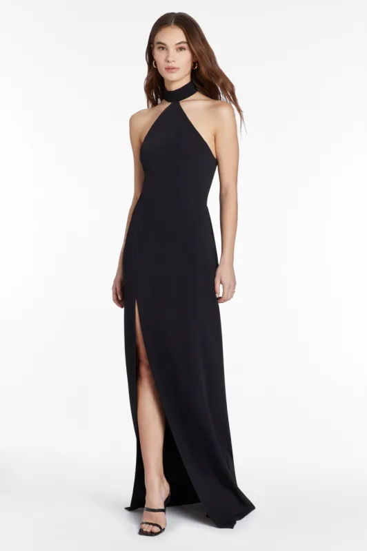 Queens Maxi Gown sold by Amanda Uprichard