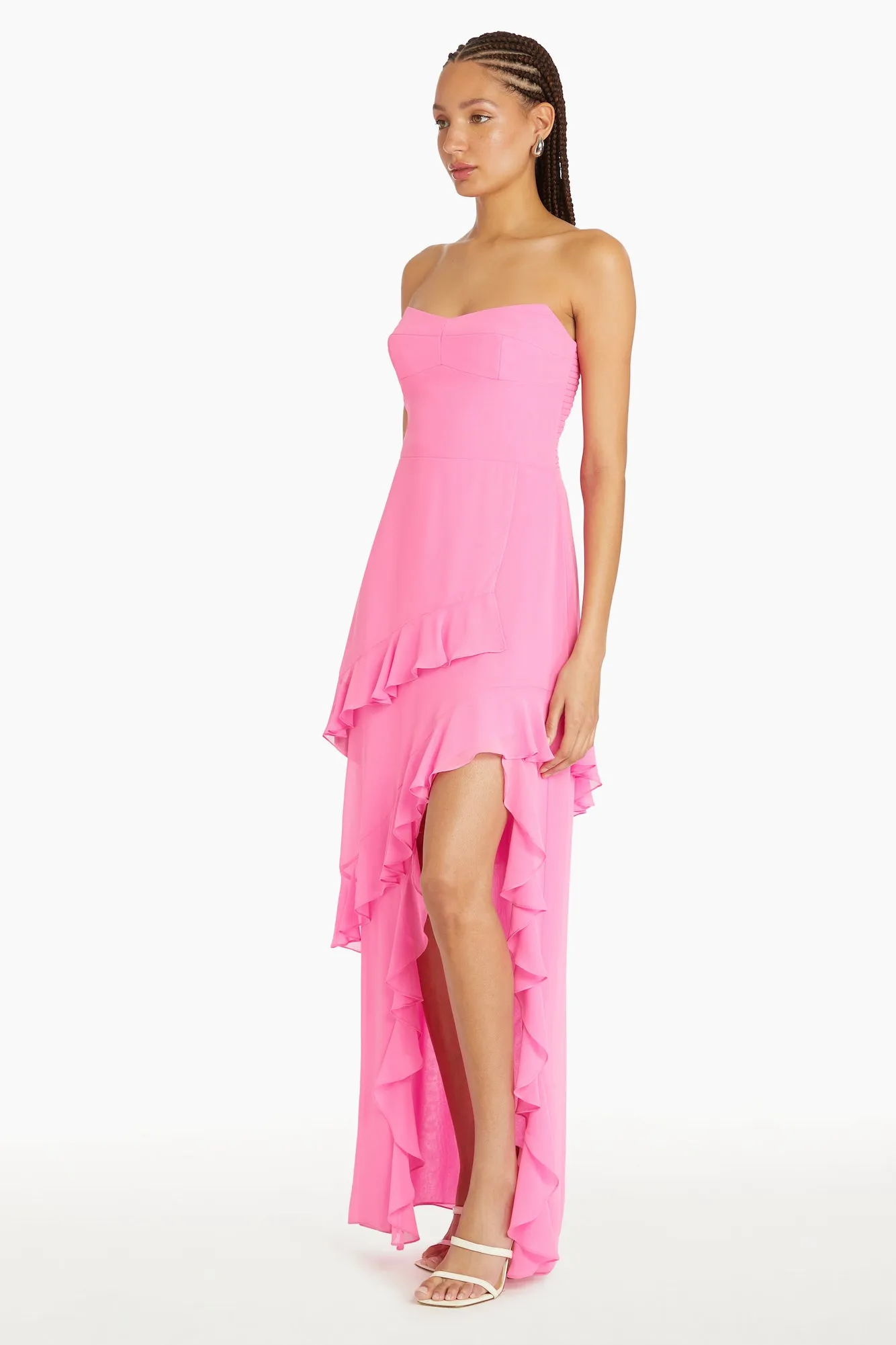 Magnolia Maxi sold by Amanda Uprichard product image thumbnail 3