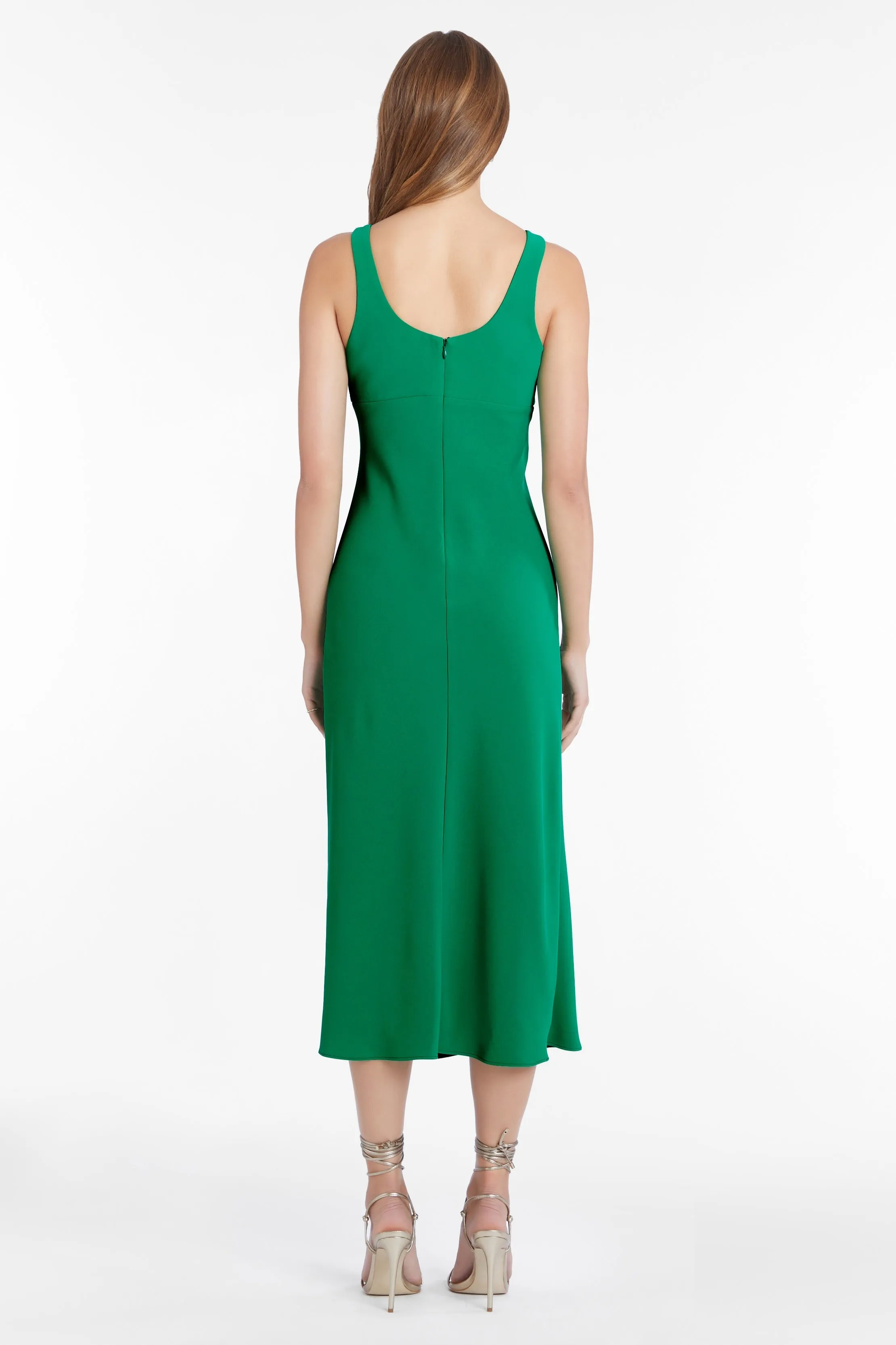 Gwennyth Dress sold by Amanda Uprichard product image thumbnail 4