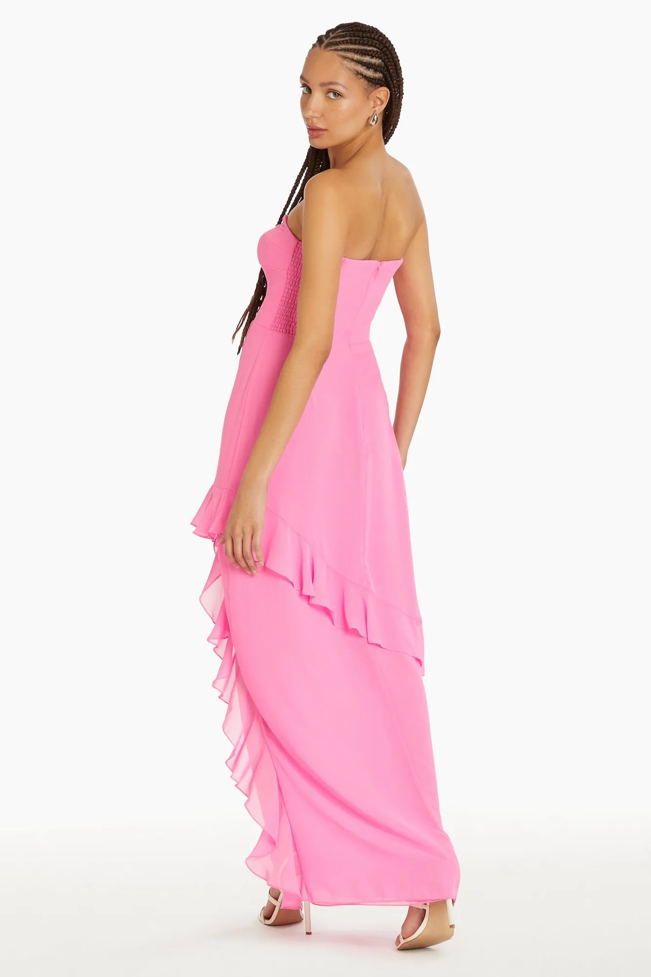 Magnolia Maxi sold by Amanda Uprichard product image thumbnail 2