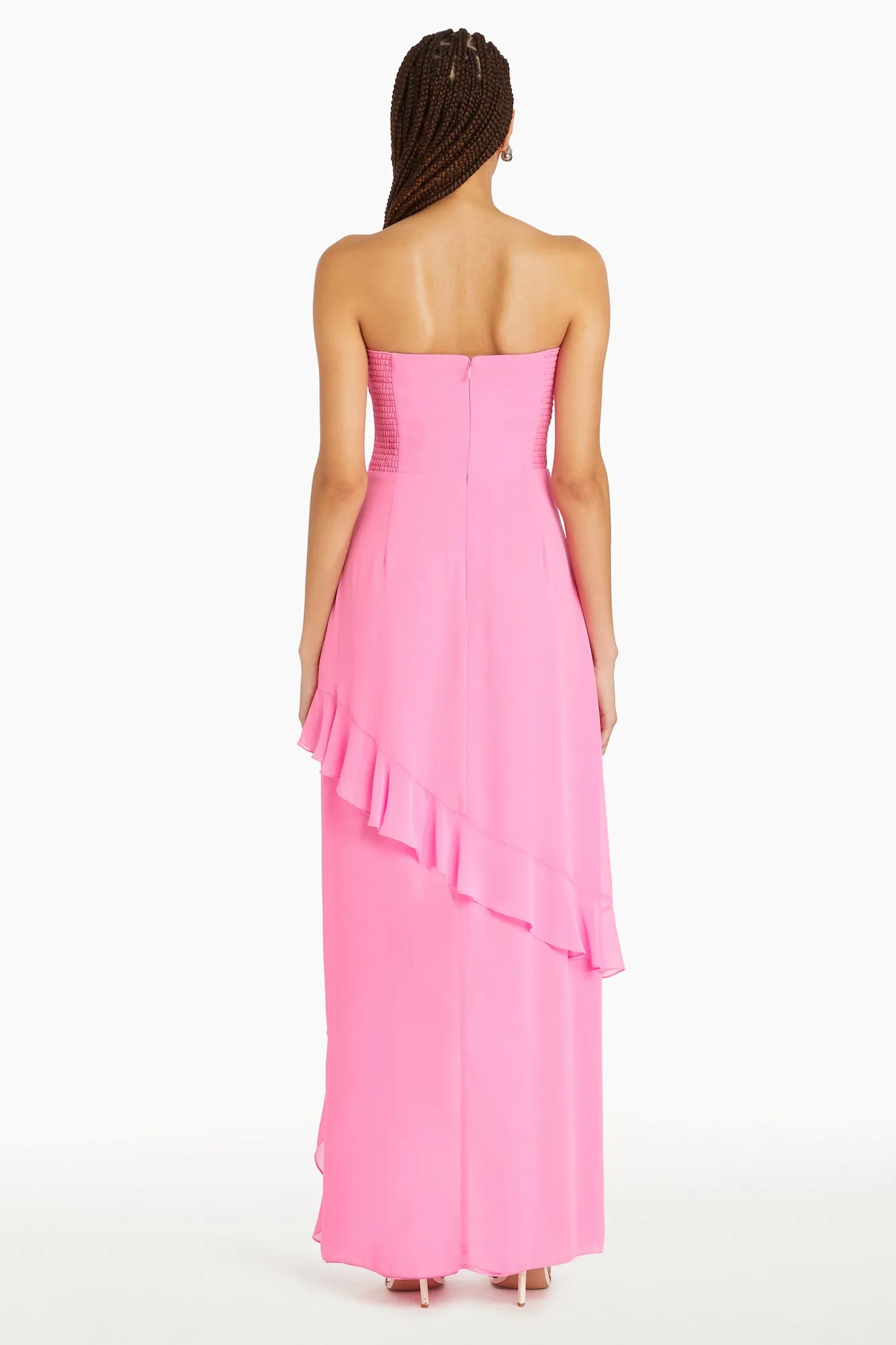 Magnolia Maxi sold by Amanda Uprichard product image thumbnail 4