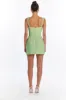 Bethany Skort Romper sold by Amanda Uprichard
